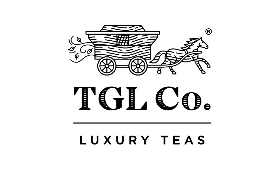 TGL Co. Mogo Mogo -Green Tea Blended with Tropical Fruits   Pack  16 pcs
